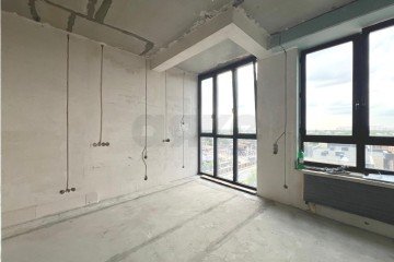 Фото №2: 2-комнатная квартира 70 м² - Краснодар, мкр. Фестивальный, ул. Круговая, 4/1к3