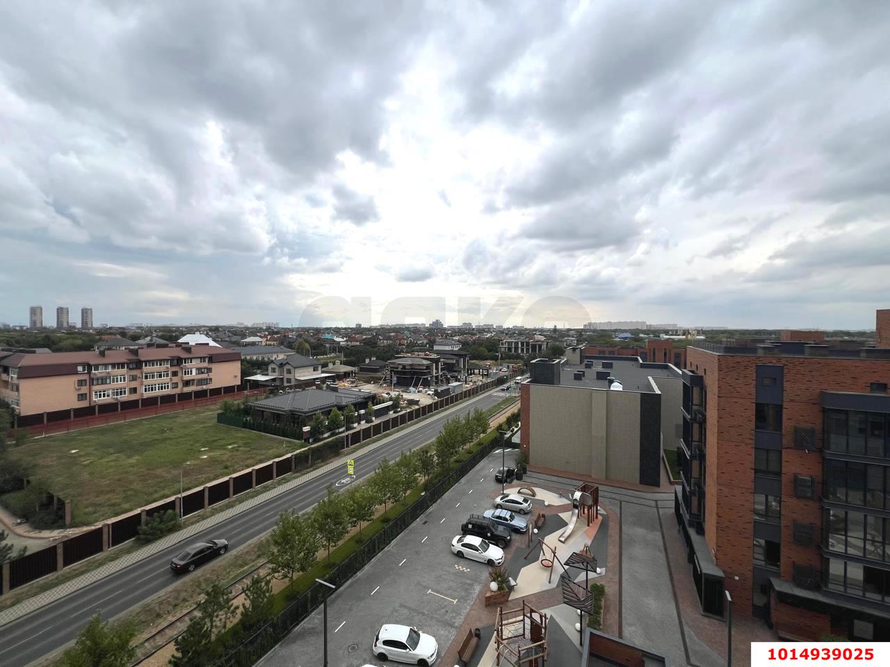 Фото №10: 2-комнатная квартира 70 м² - Краснодар, Фестивальный, ул. Круговая, 4/1к3