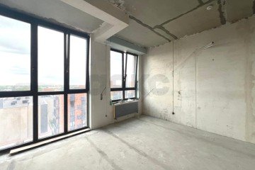 Фото №3: 2-комнатная квартира 70 м² - Краснодар, мкр. Фестивальный, ул. Круговая, 4/1к3