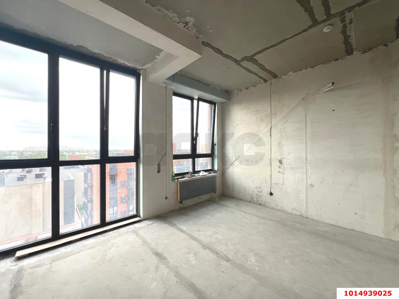 Фото №3: 2-комнатная квартира 70 м² - Краснодар, Фестивальный, ул. Круговая, 4/1к3