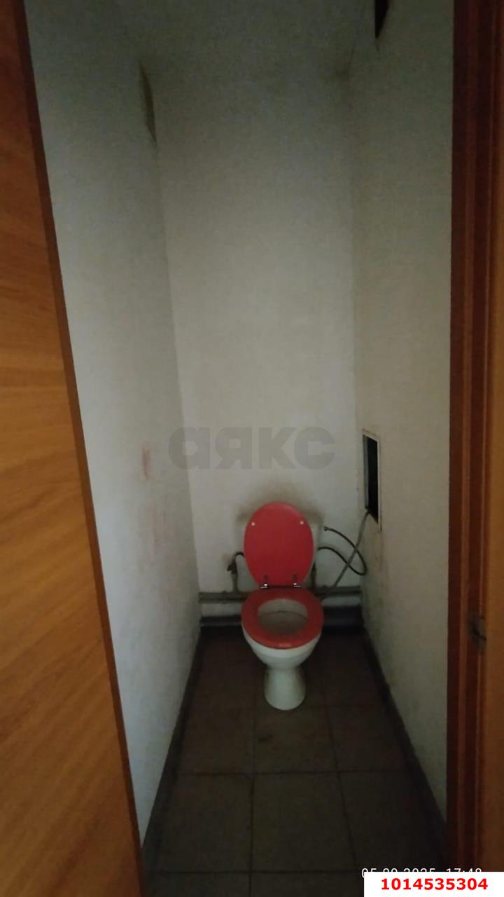 Фото №3: 2-комнатная квартира 71 м² - Краснодар, Восточно-Кругликовский, ул. Восточно-Кругликовская, 46/А