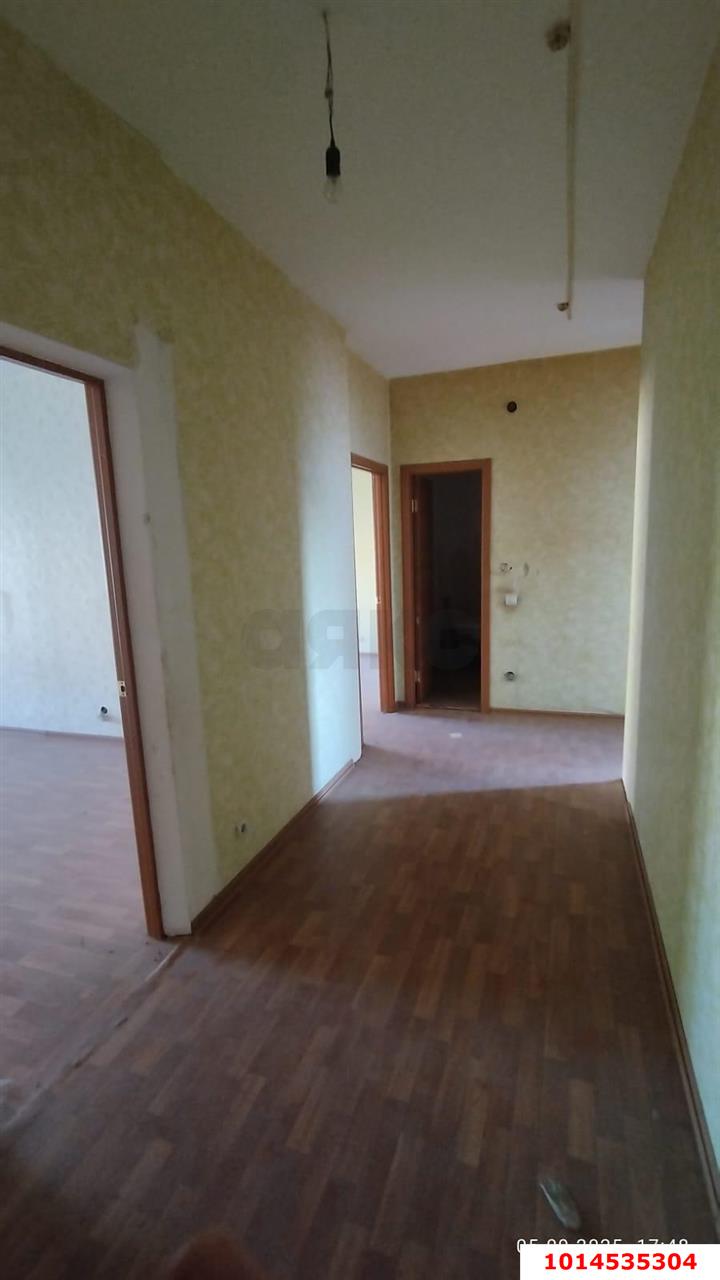 Фото №5: 2-комнатная квартира 71 м² - Краснодар, Восточно-Кругликовский, ул. Восточно-Кругликовская, 46/А