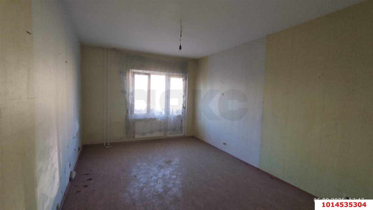 Фото №4: 2-комнатная квартира 71 м² - Краснодар, Восточно-Кругликовский, ул. Восточно-Кругликовская, 46/А