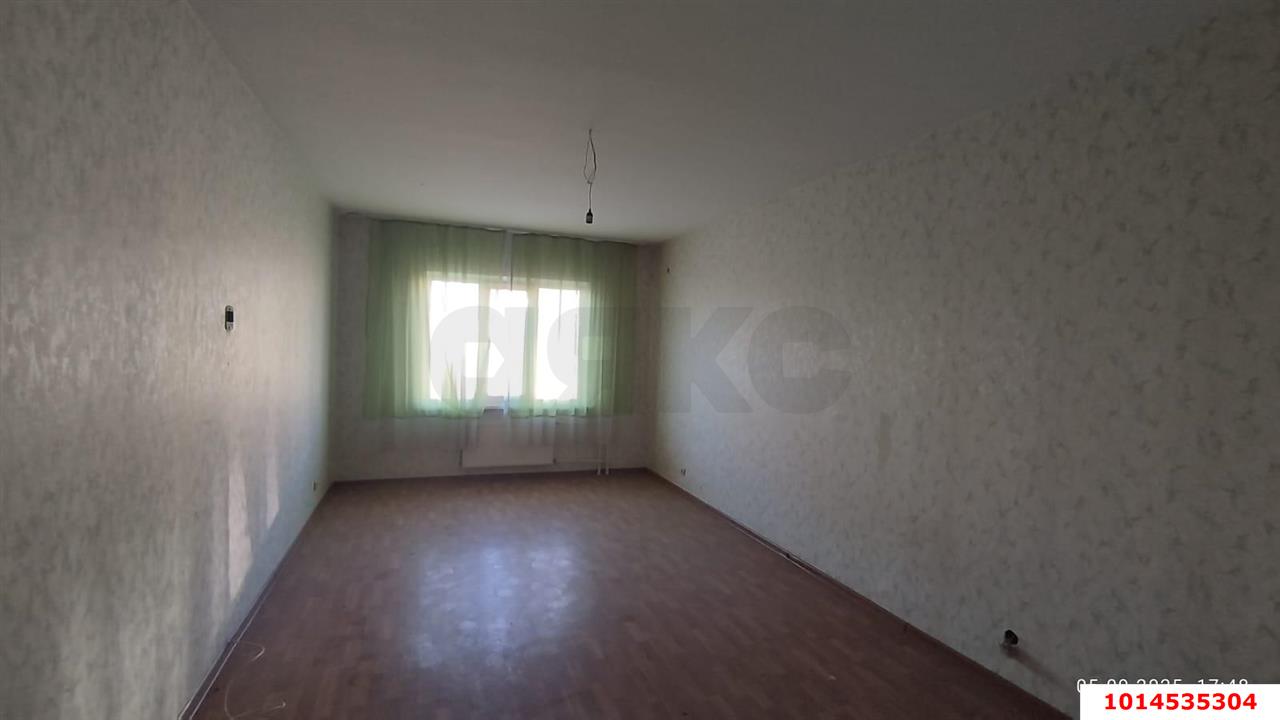 Фото №2: 2-комнатная квартира 71 м² - Краснодар, Восточно-Кругликовский, ул. Восточно-Кругликовская, 46/А