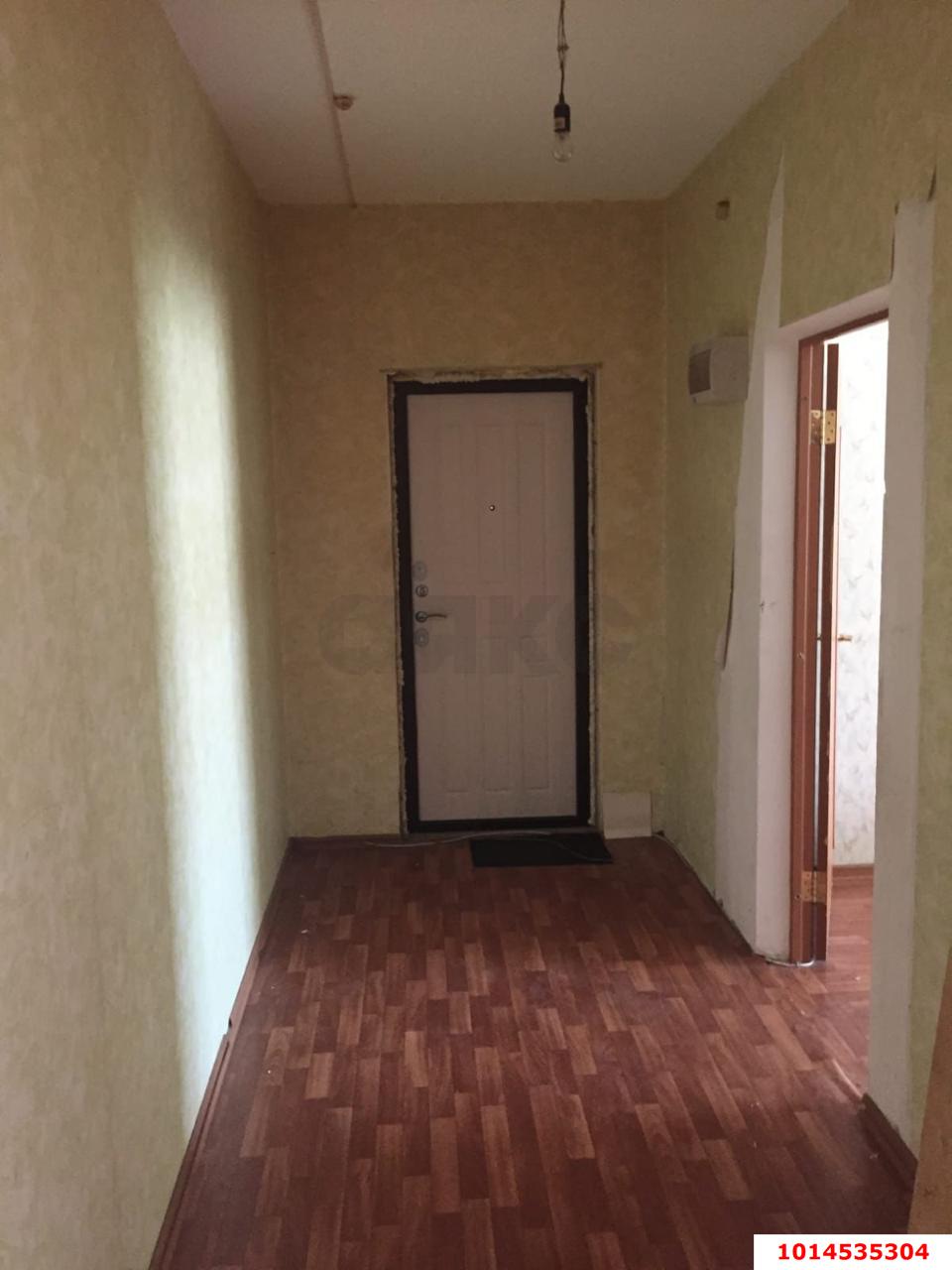 Фото №6: 2-комнатная квартира 71 м² - Краснодар, Восточно-Кругликовский, ул. Восточно-Кругликовская, 46/А