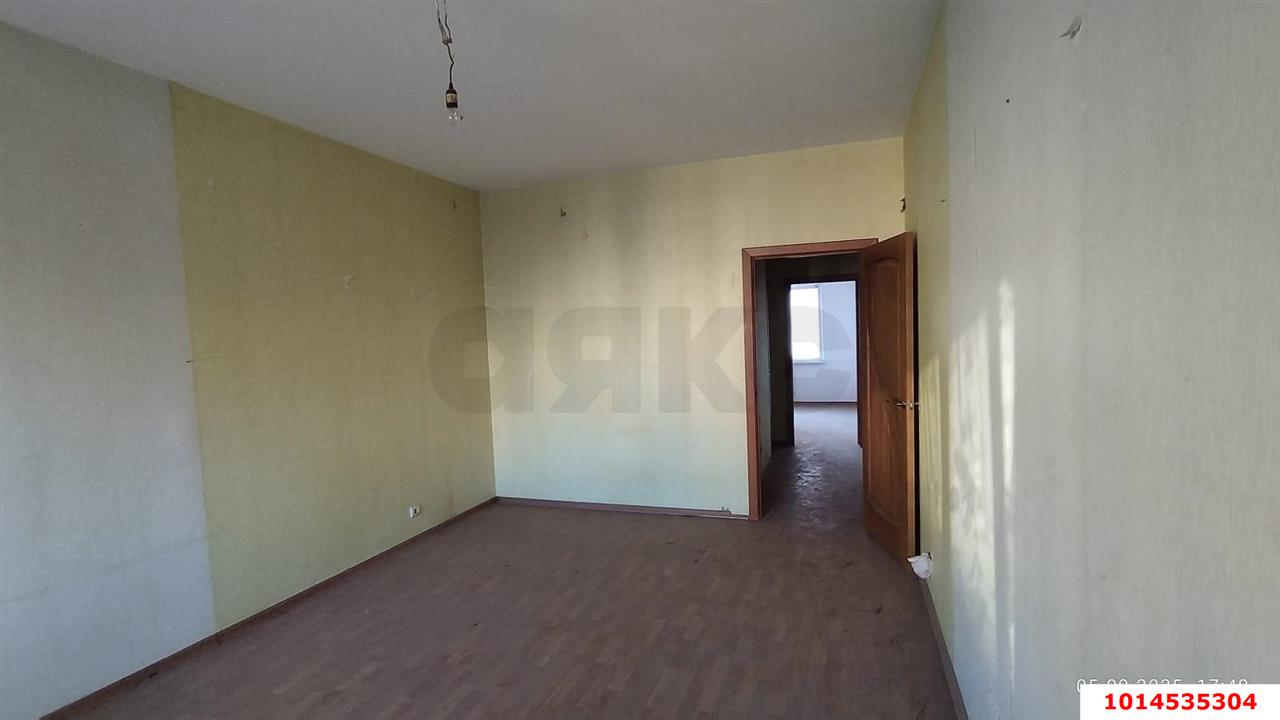 Фото №1: 2-комнатная квартира 71 м² - Краснодар, Восточно-Кругликовский, ул. Восточно-Кругликовская, 46/А