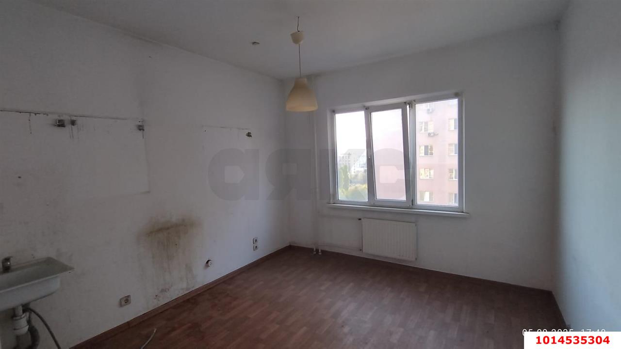 Фото №7: 2-комнатная квартира 71 м² - Краснодар, Восточно-Кругликовский, ул. Восточно-Кругликовская, 46/А