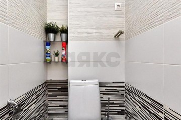 Фото №5: 2-комнатная квартира 63 м² - Краснодар, мкр. ЖК Губернский, ул. им. Героя Яцкова И.В., 15к1