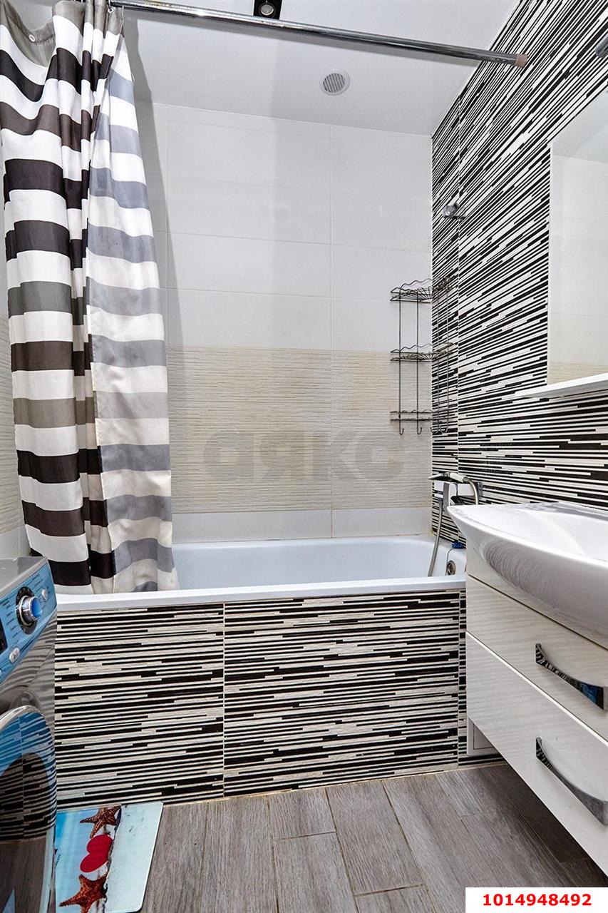 Фото №6: 2-комнатная квартира 63 м² - Краснодар, ЖК Губернский, ул. им. Героя Яцкова И.В., 15к1