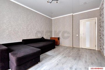 Фото №2: 2-комнатная квартира 63 м² - Краснодар, мкр. ЖК Губернский, ул. им. Героя Яцкова И.В., 15к1