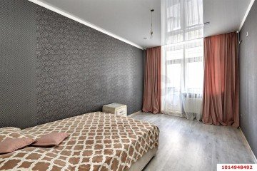 Фото №4: 2-комнатная квартира 63 м² - Краснодар, мкр. ЖК Губернский, ул. им. Героя Яцкова И.В., 15к1