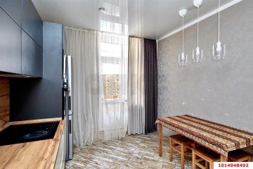 Фото №2: 2-комнатная квартира 63 м² - Краснодар, мкр. ЖК Губернский, ул. им. Героя Яцкова И.В., 15к1