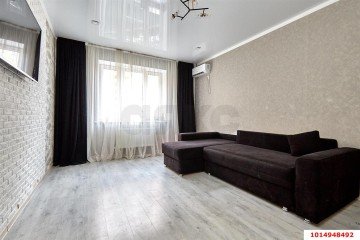Фото №1: 2-комнатная квартира 63 м² - Краснодар, мкр. ЖК Губернский, ул. им. Героя Яцкова И.В., 15к1