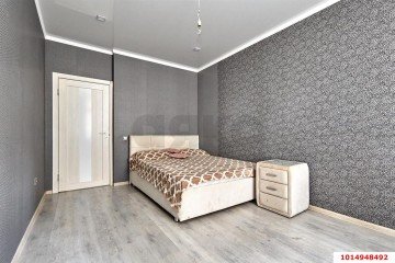 Фото №3: 2-комнатная квартира 63 м² - Краснодар, мкр. ЖК Губернский, ул. им. Героя Яцкова И.В., 15к1