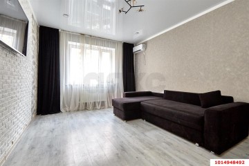 Фото №1: 2-комнатная квартира 63 м² - Краснодар, мкр. ЖК Губернский, ул. им. Героя Яцкова И.В., 15к1