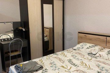 Фото №3: 1-комнатная квартира 25 м² - Берёзовый, мкр. жилой комплекс Молодёжный-2, ул. имени Профессора Малигонова, 38