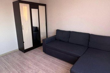Фото №5: 1-комнатная квартира 25 м² - Берёзовый, мкр. жилой комплекс Молодёжный-2, ул. имени Профессора Малигонова, 38