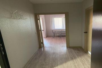 Фото №5: 1-комнатная квартира 25 м² - Берёзовый, мкр. жилой комплекс Молодёжный-2, ул. имени Профессора Малигонова, 38