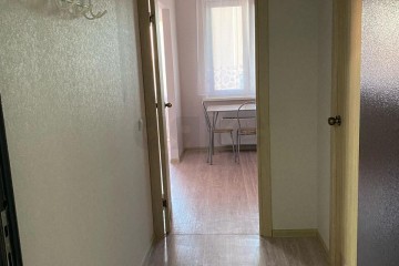 Фото №5: 1-комнатная квартира 25 м² - Берёзовый, мкр. жилой комплекс Молодёжный-2, ул. имени Профессора Малигонова, 38