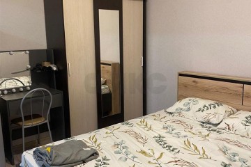 Фото №3: 1-комнатная квартира 25 м² - Берёзовый, мкр. жилой комплекс Молодёжный-2, ул. имени Профессора Малигонова, 38