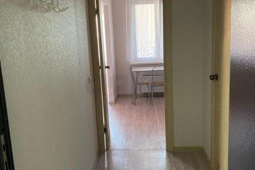 Фото №5: 1-комнатная квартира 25 м² - Берёзовый, мкр. жилой комплекс Молодёжный-2, ул. имени Профессора Малигонова, 38