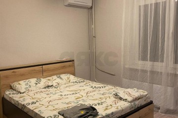 Фото №2: 1-комнатная квартира 25 м² - Берёзовый, мкр. жилой комплекс Молодёжный-2, ул. имени Профессора Малигонова, 38