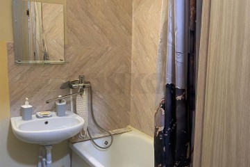 Фото №4: 1-комнатная квартира 25 м² - Берёзовый, мкр. жилой комплекс Молодёжный-2, ул. имени Профессора Малигонова, 38