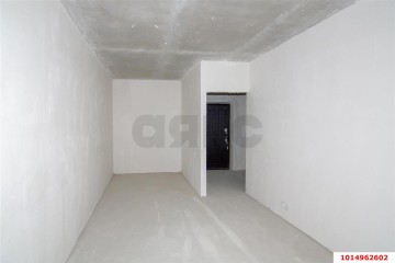 Фото №2: 1-комнатная квартира 34 м² - Краснодар, мкр. Славянский, ул. Заполярная, 39лит10