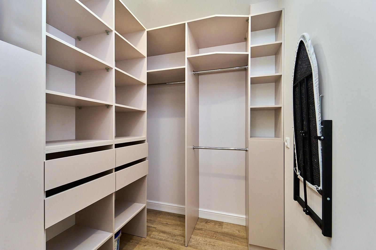 Фото №7: 1-комнатная квартира 50 м² - Краснодар, ЖК Аврора, Западный внутригородской округ, мкр. жилой комплекс Аврора, ул. имени Дзержинского, 95