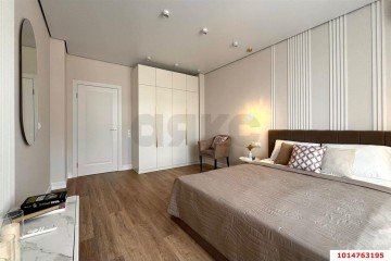Фото №4: 1-комнатная квартира 50 м² - Краснодар, мкр. ЖК Аврора, ул. имени Дзержинского, 95