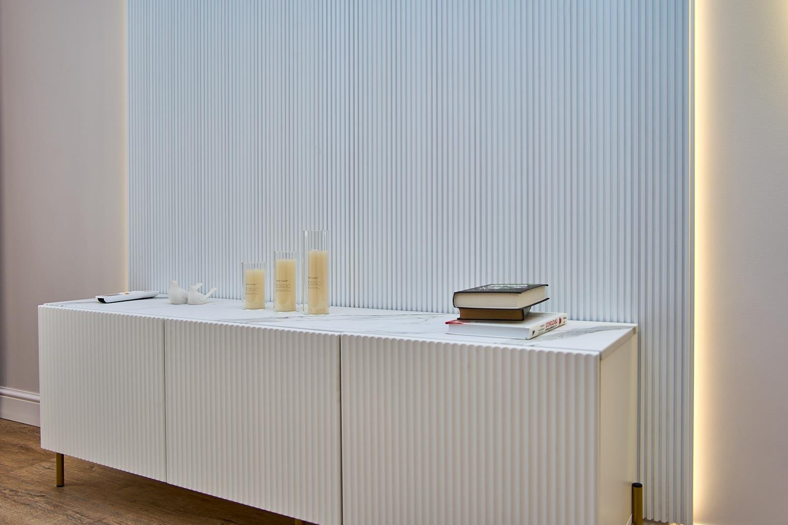 Фото №17: 1-комнатная квартира 50 м² - Краснодар, ЖК Аврора, Западный внутригородской округ, мкр. жилой комплекс Аврора, ул. имени Дзержинского, 95