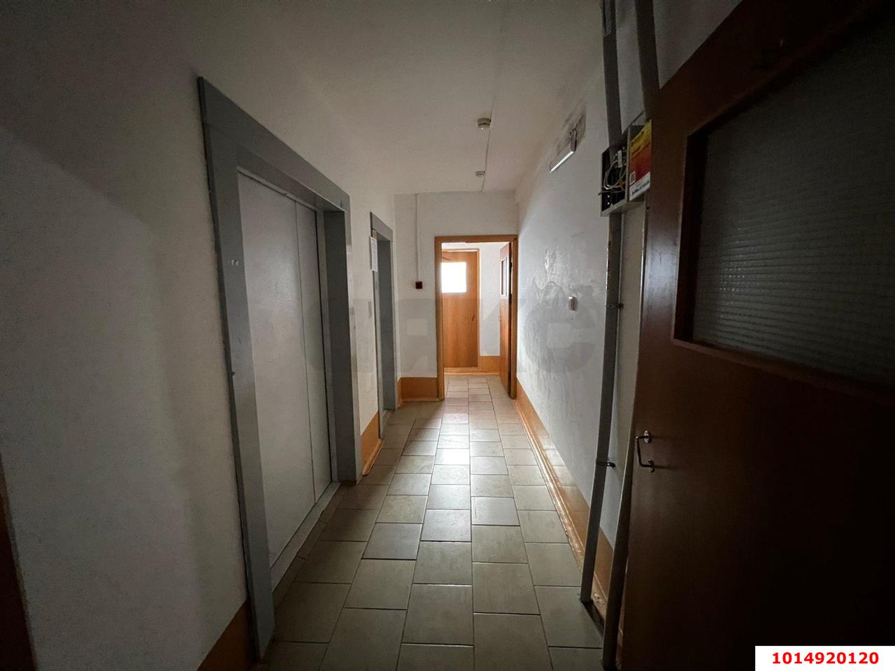 Фото №10: 1-комнатная квартира 37 м² - Краснодар, Восточно-Кругликовский, ул. Героев-Разведчиков, 21/2