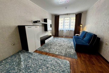 Фото №2: 1-комнатная квартира 37 м² - Краснодар, мкр. Восточно-Кругликовский, ул. Героев-Разведчиков, 21/2