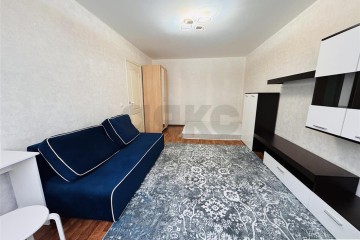 Фото №2: 1-комнатная квартира 37 м² - Краснодар, мкр. Восточно-Кругликовский, ул. Героев-Разведчиков, 21/2