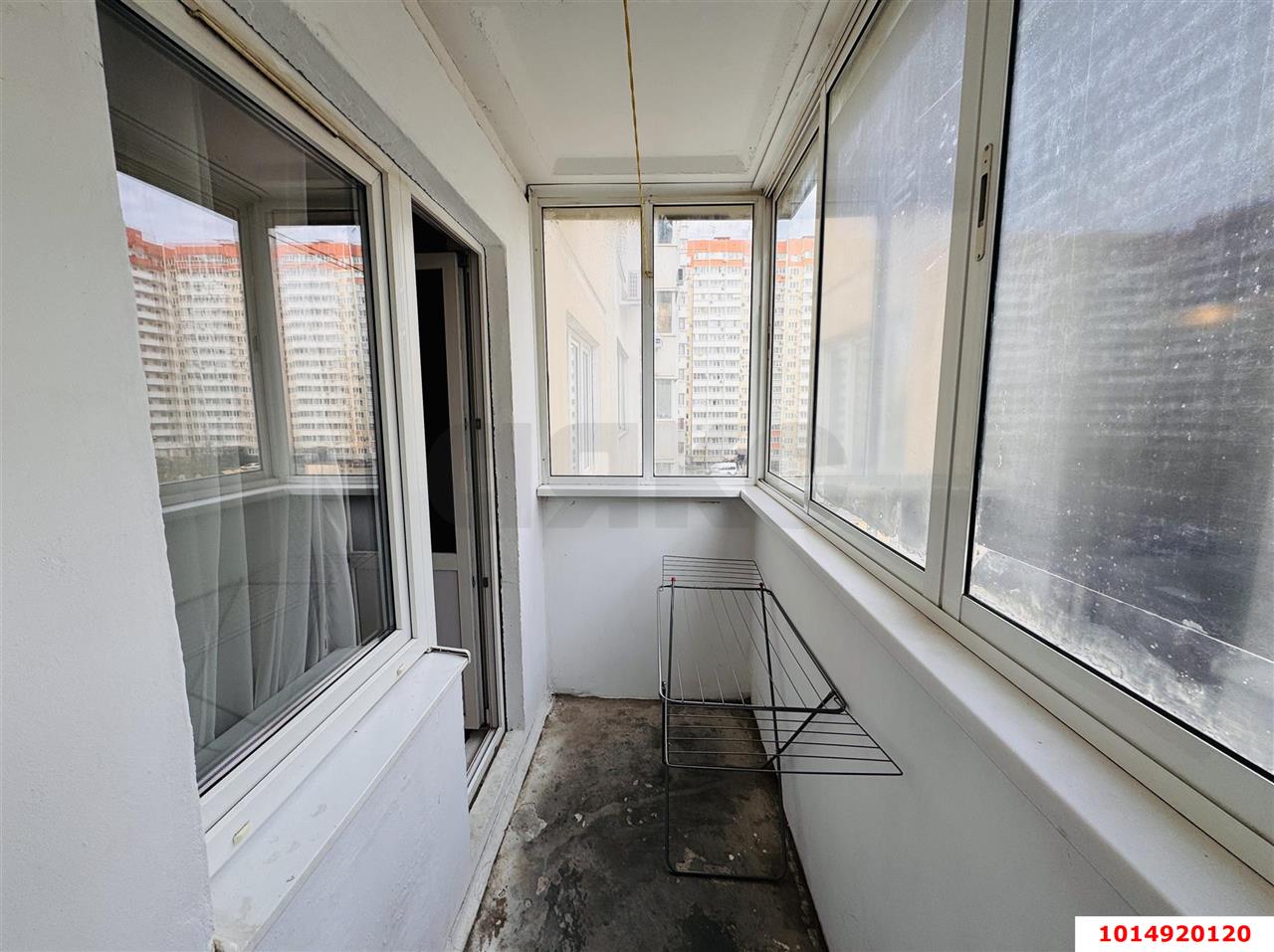 Фото №6: 1-комнатная квартира 37 м² - Краснодар, Восточно-Кругликовский, ул. Героев-Разведчиков, 21/2