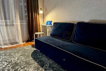Фото №3: 1-комнатная квартира 37 м² - Краснодар, мкр. Восточно-Кругликовский, ул. Героев-Разведчиков, 21/2