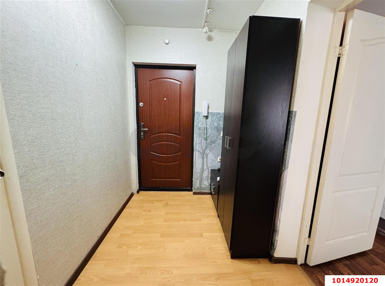 Фото №10: 1-комнатная квартира 37 м² - Краснодар, Восточно-Кругликовский, ул. Героев-Разведчиков, 21/2