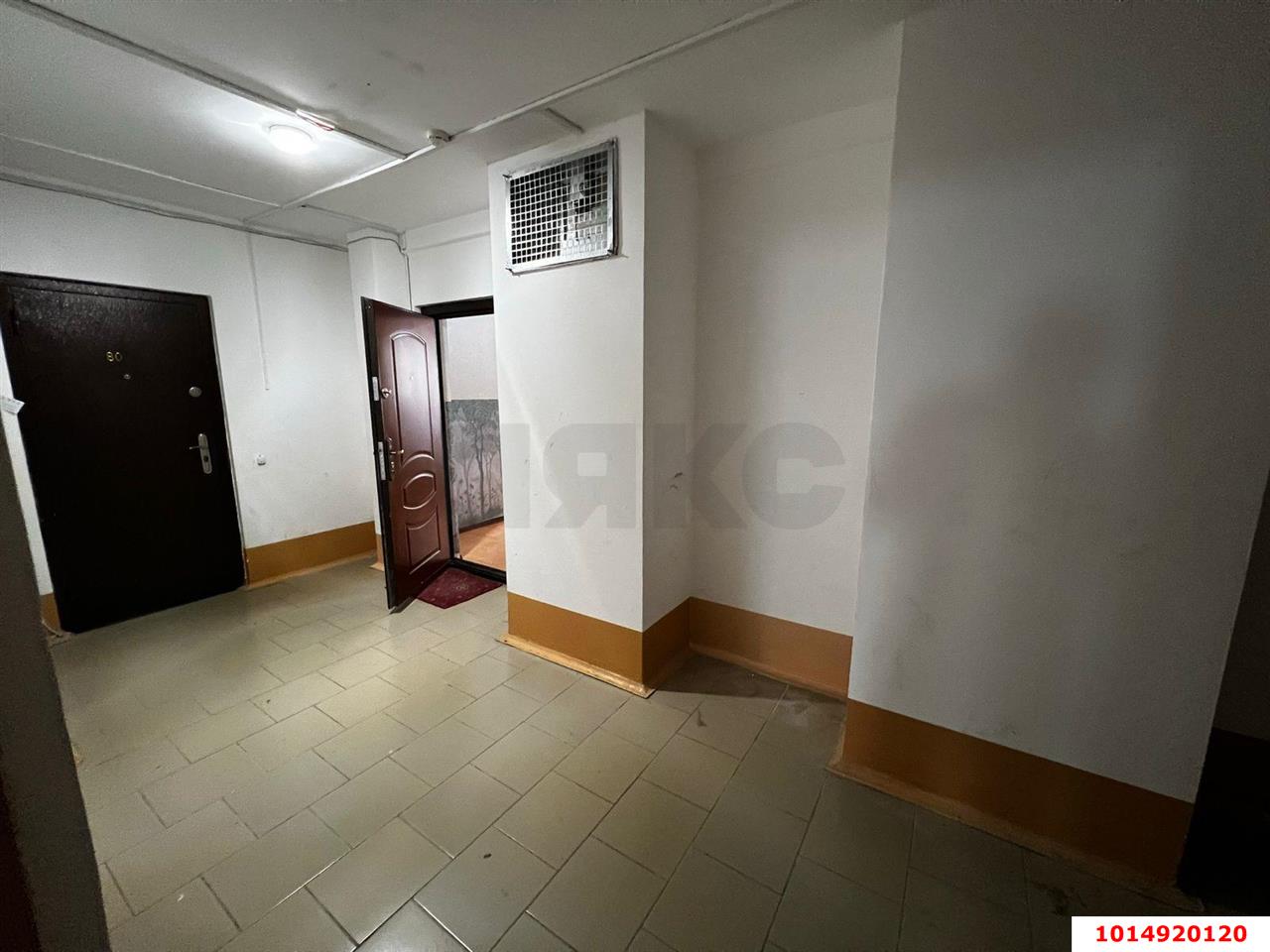 Фото №8: 1-комнатная квартира 37 м² - Краснодар, Восточно-Кругликовский, ул. Героев-Разведчиков, 21/2