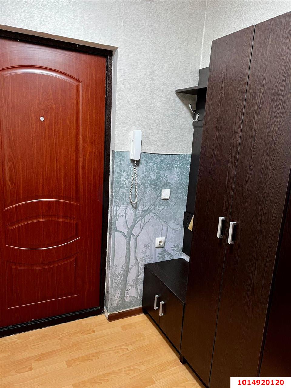 Фото №9: 1-комнатная квартира 37 м² - Краснодар, Восточно-Кругликовский, ул. Героев-Разведчиков, 21/2