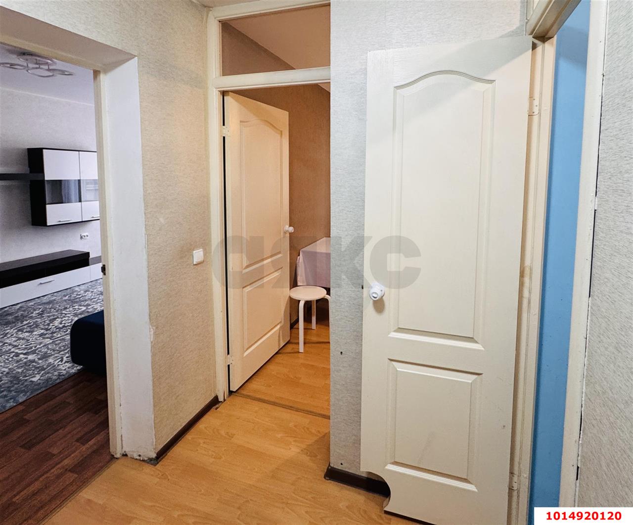 Фото №11: 1-комнатная квартира 37 м² - Краснодар, Восточно-Кругликовский, ул. Героев-Разведчиков, 21/2