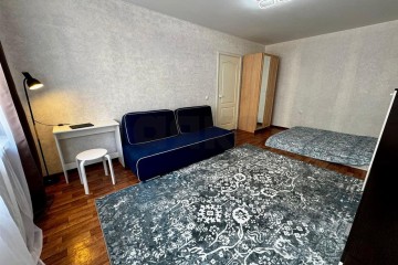 Фото №5: 1-комнатная квартира 37 м² - Краснодар, мкр. Восточно-Кругликовский, ул. Героев-Разведчиков, 21/2