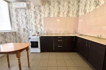 Фото №3: 1-комнатная квартира 45 м² - Краснодар, мкр. Прикубанский внутригородской округ, ул. Калужская, 21