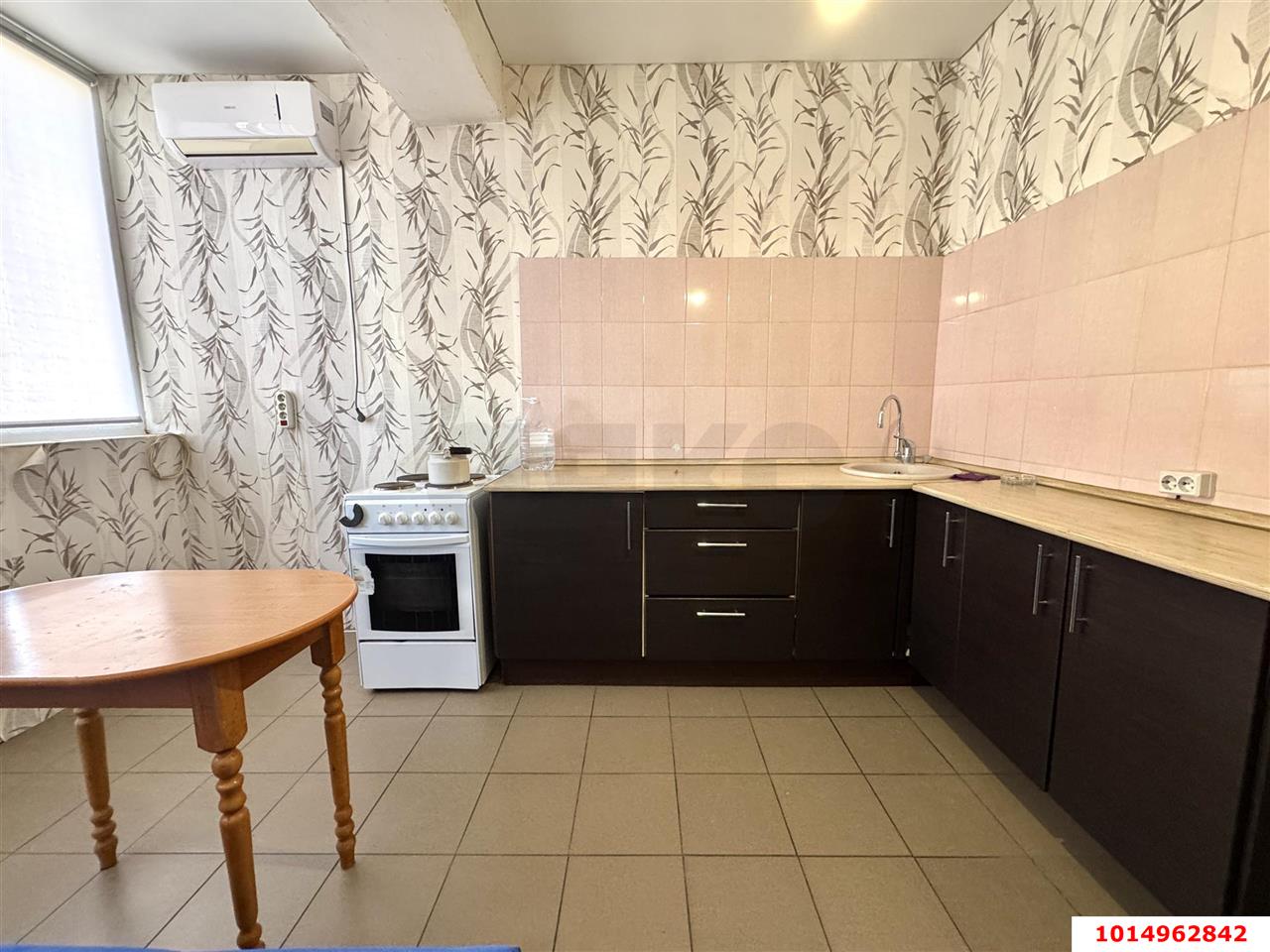 Фото №3: 1-комнатная квартира 45 м² - Краснодар, Прикубанский внутригородской округ, ул. Калужская, 21