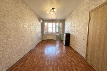 Фото №1: 1-комнатная квартира 45 м² - Краснодар, мкр. Прикубанский внутригородской округ, ул. Калужская, 21