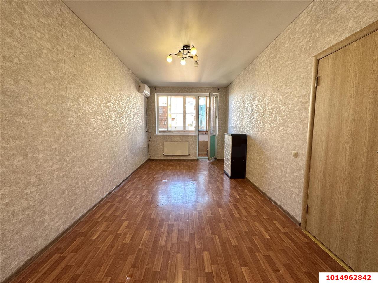 Фото №1: 1-комнатная квартира 45 м² - Краснодар, Прикубанский внутригородской округ, ул. Калужская, 21