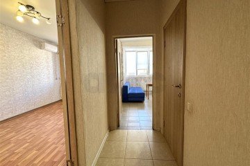 Фото №5: 1-комнатная квартира 45 м² - Краснодар, мкр. Прикубанский внутригородской округ, ул. Калужская, 21