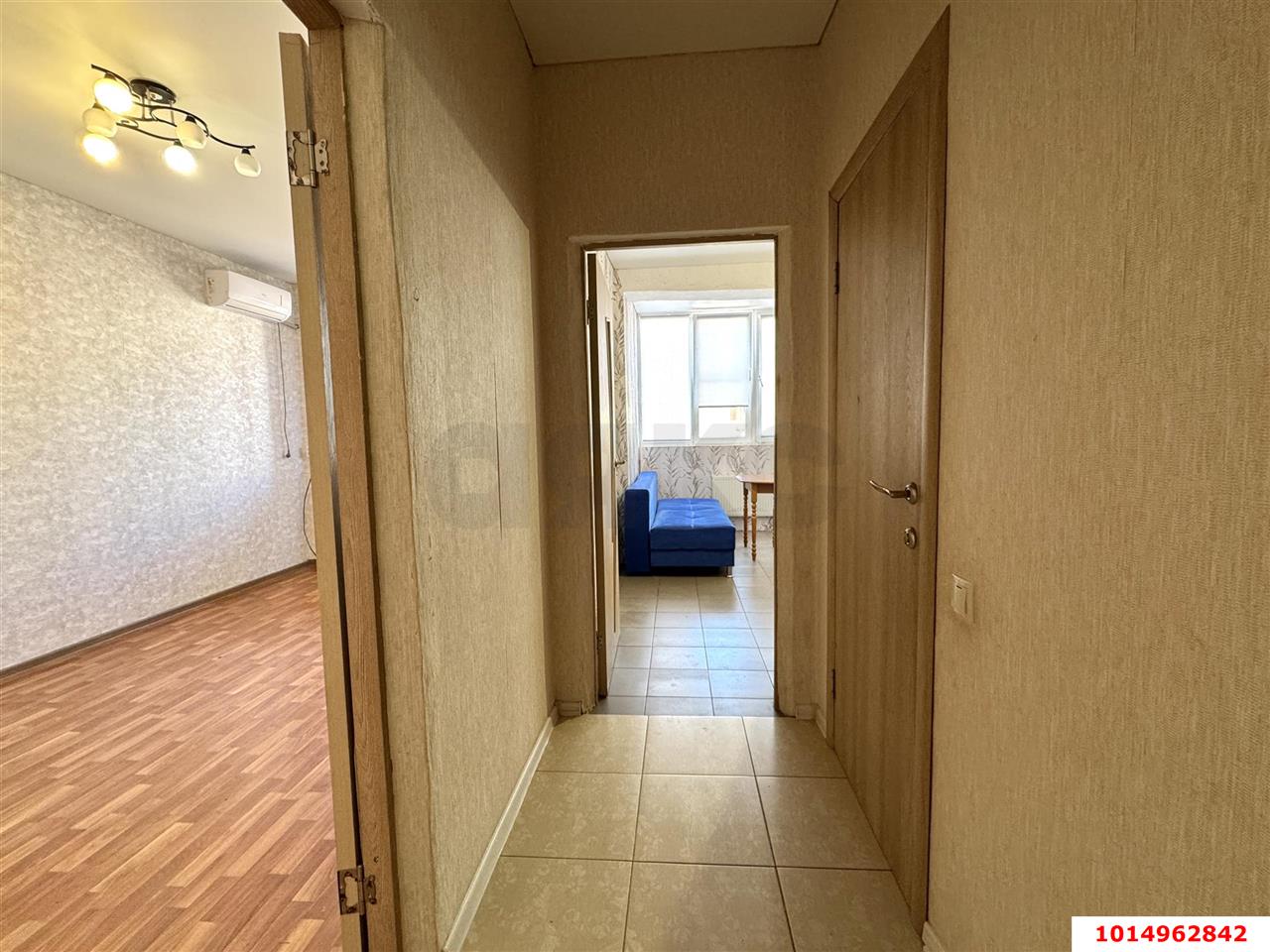 Фото №5: 1-комнатная квартира 45 м² - Краснодар, Прикубанский внутригородской округ, ул. Калужская, 21