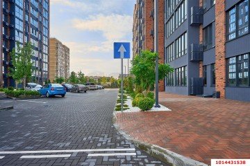 Фото №4: 3-комнатная квартира 93 м² - Краснодар, мкр. Фестивальный, ул. Круговая, 4/1