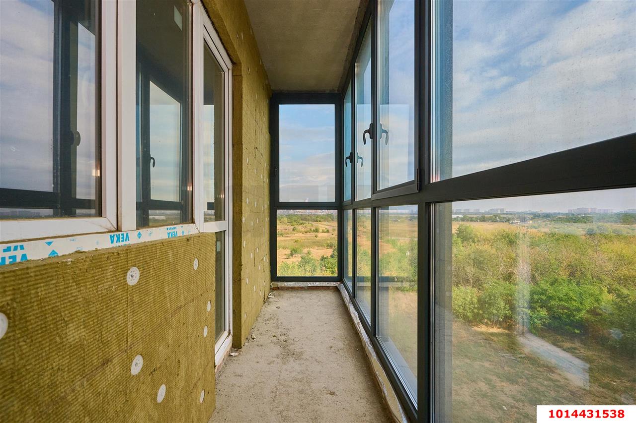 Фото №26: 3-комнатная квартира 102 м² - Краснодар, Фестивальный, ул. Круговая, 4/1