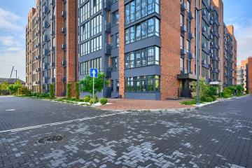 Фото №5: 3-комнатная квартира 93 м² - Краснодар, мкр. Прикубанский внутригородской округ, ул. Круговая, 4/1